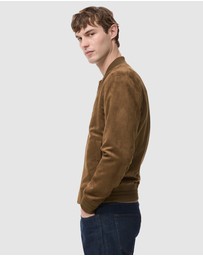 M.N.G - Bero Jacket