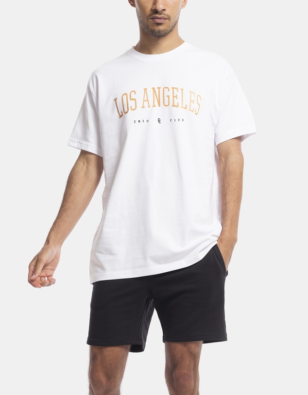 Counter Culture - Los Angeles Oversize Tee