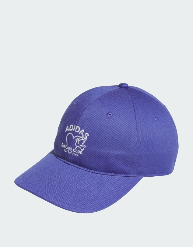 adidas Performance - WOMENS BIRDIES CLUB HAT Womens