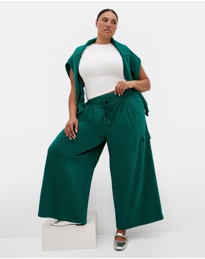 Varsity Green