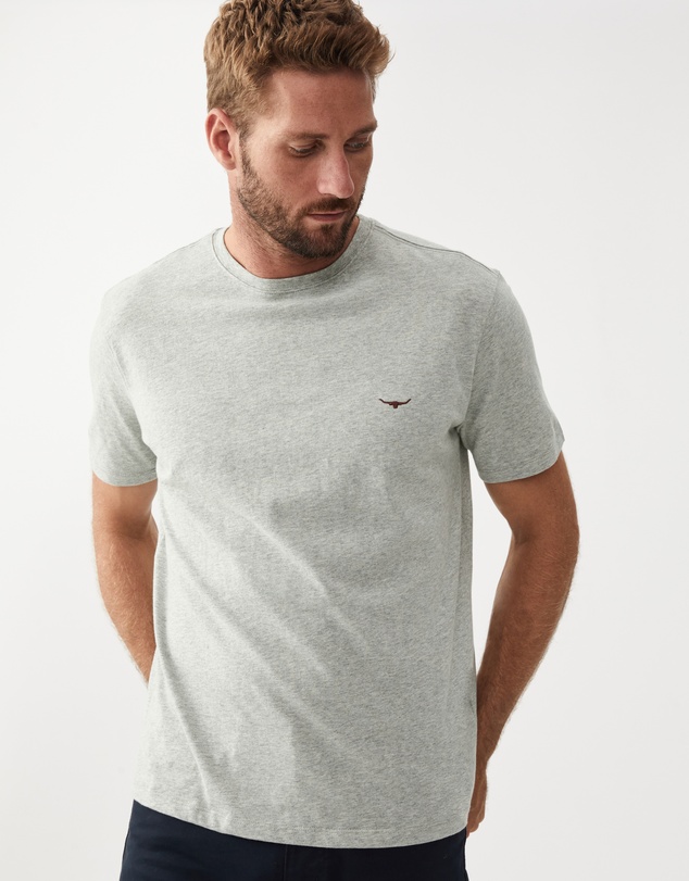 R.M.Williams - Parson T-Shirt