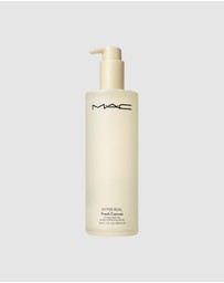 MAC - Hyper Real Cleansing Oil