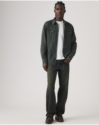 Levi's - 568 Loose Straight Jeans