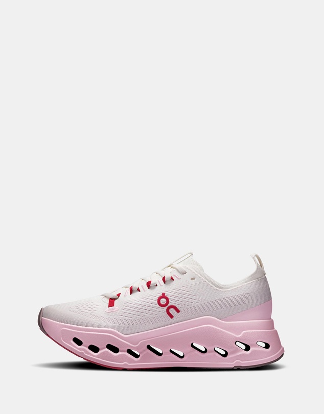On - Cloudsurfer Max - Women's