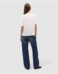 Neuw - Modal Lou Tee
