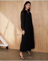 SPURR - Brae Heels - ONLINE EXCLUSIVE