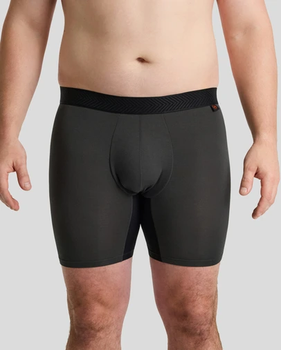 Johnny Bigg - Zero Friction Trunk