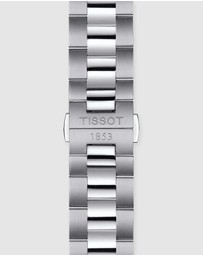 Tissot - Gentleman Automatic Silicium 40mm