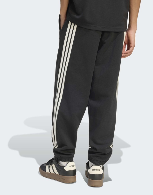 adidas Sportswear - ADIDAS KIT 3-STRIPES REGULAR CUFFED PANT Mens