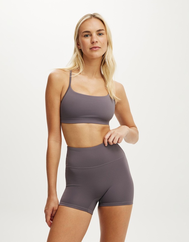 Cotton On Body Active - Ultra Move Shortie Short