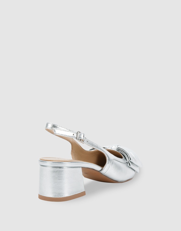 Nude Footwear - Perrie