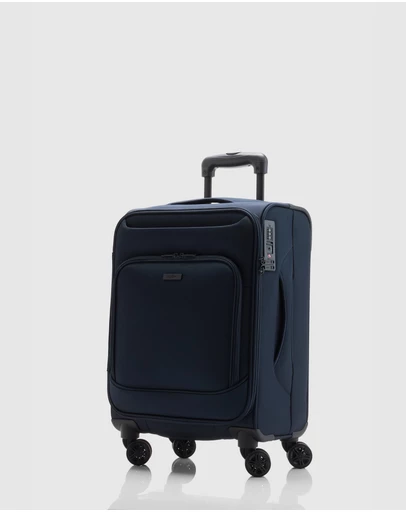 Flylite - Dahlia Carry-On 54cm Suitcase