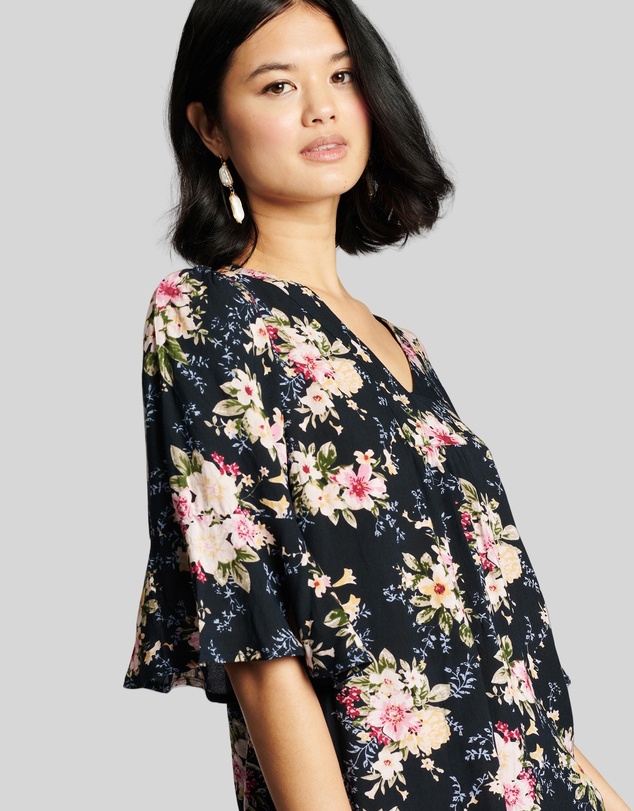 KAJA Clothing - Hanneli Top