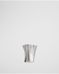 Country Road - Aria Small Aluminium Vase