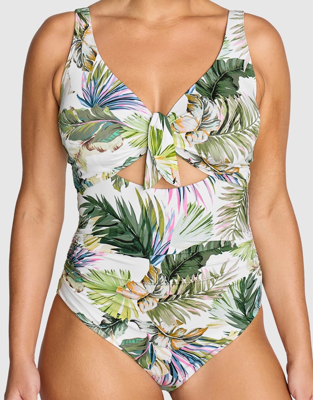 Artesands - Lushara Cezanne D/DD Underwire One Piece