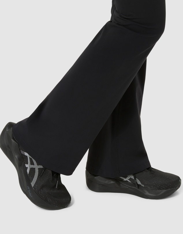 ASICS - Comfort Core Flare Tight - Women's