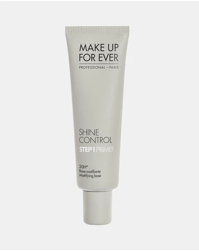 MAKE UP FOR EVER - Shine Control Step 1 Primer 30ml