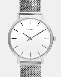 TONY+WILL - Classic