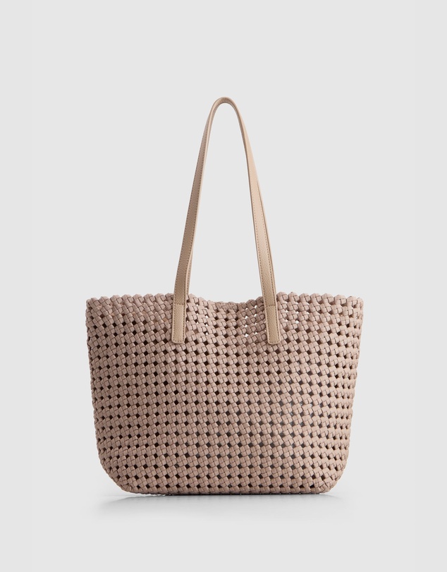 AYA - Willow Woven Tote