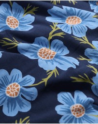 Seasalt - Seasalt Cornwall Blue Veronica Dress