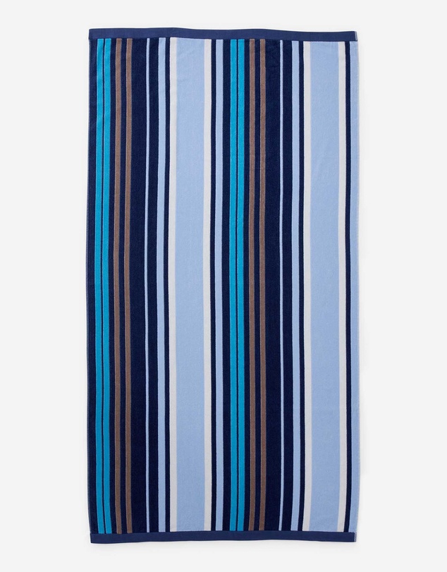Cotton On Body - Capri Cotton Beach Towel