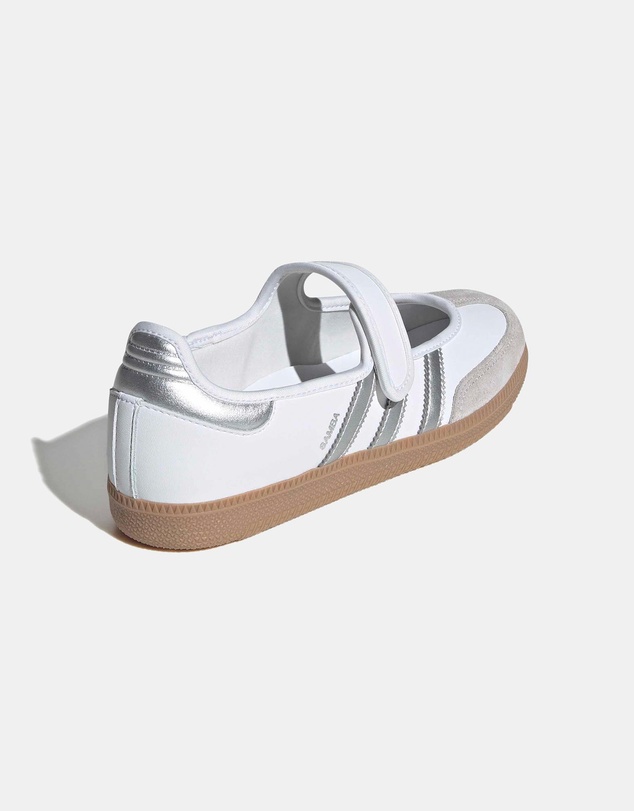 adidas Originals - Samba Jane OG Sneakers - Women's