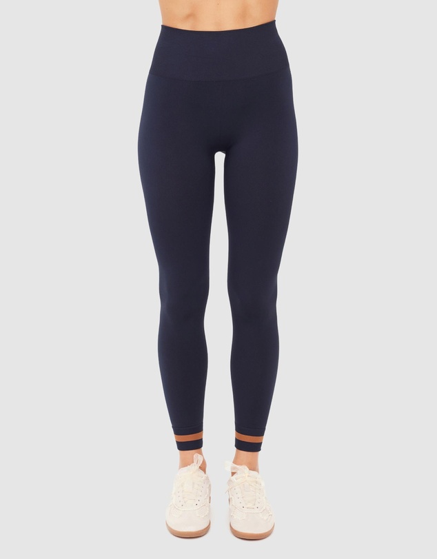 The Upside - Form Seamless 63cm Midi Pants