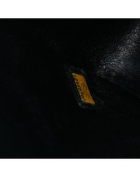 Pre-Loved by Azura Reborn - Pre-Loved Medium Classic Caviar Double Flap