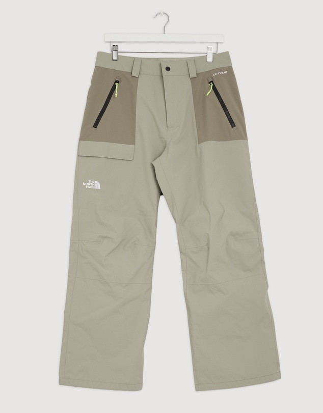 Revibe - Repaired The North Face Seymore Snow Pants - AU M