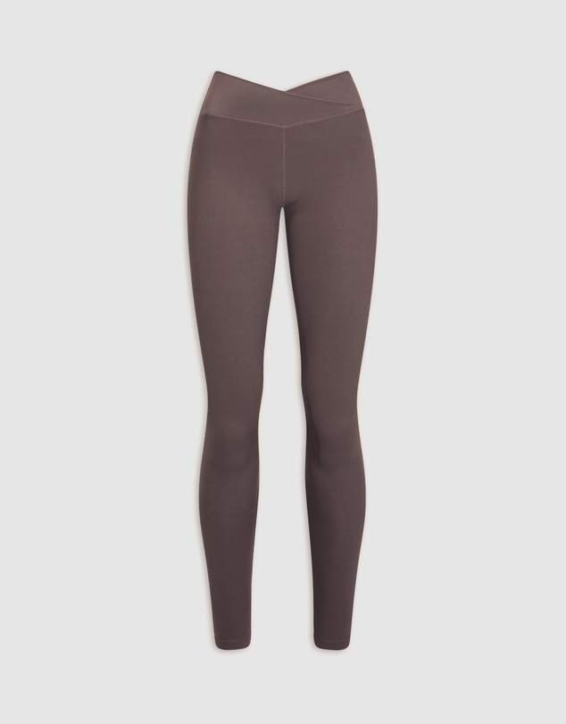 TALA - DayFlex Wrap High Waisted Full Leggings