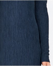 bul - Eira Dress Navy