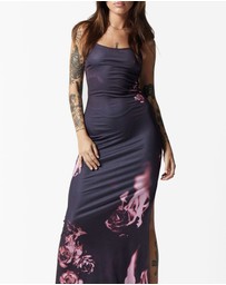 Old Flame Label - Roxanne Dress