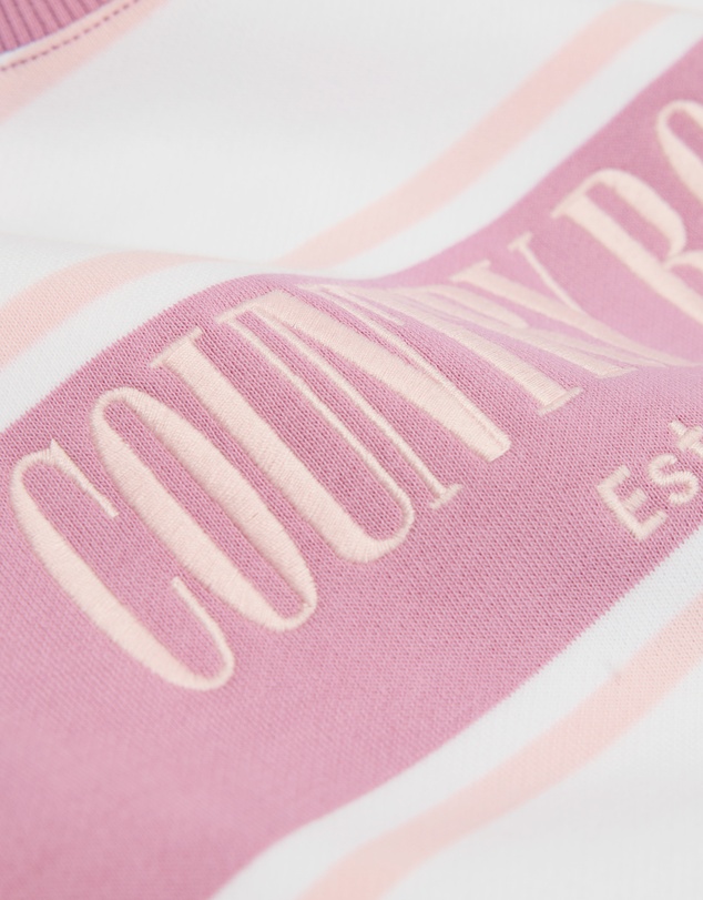 Country Road - Verified Australian Cotton Heritage Sweat