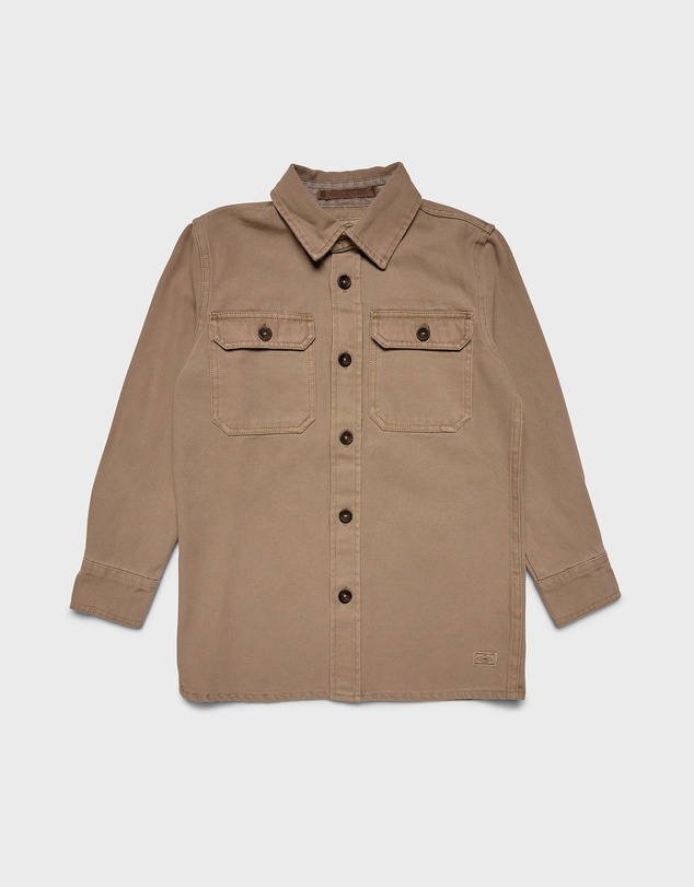 Academy Brand - Kids Henry Overshirt