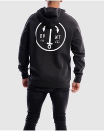DVNT - Dive Deep Hoodie