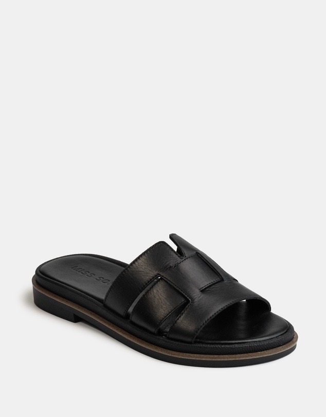 Miss Sofie - Anndra Sandals