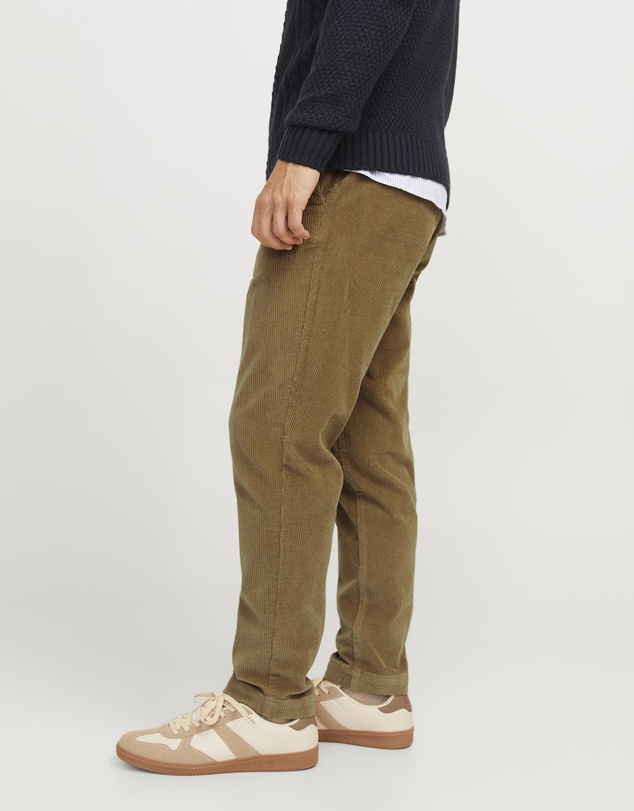 Jack & Jones - Stace Corduroy Chinos