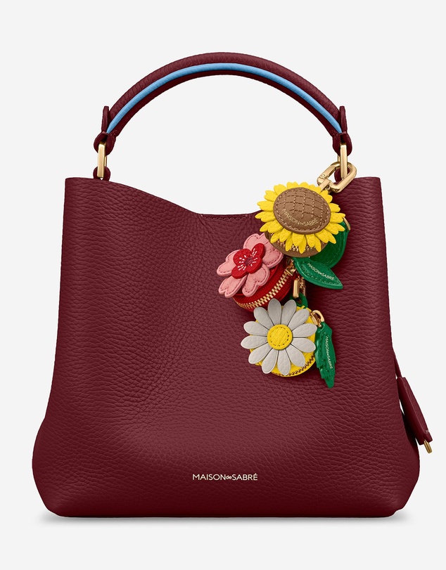 Maison De Sabre - The SABRÉMOJI™ Bloom Charm