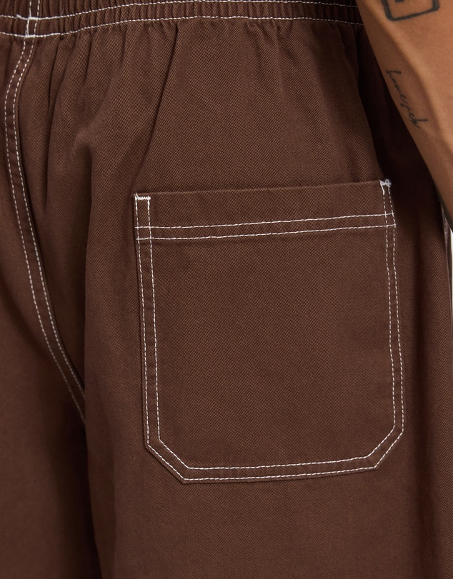 Rhythm - Contrast Stitch Jam Shorts