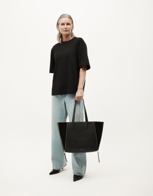 Deadly Ponies - Mr Scurry Tote
