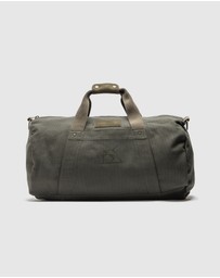 Rodd & Gunn - Ponsonby Road Duffle