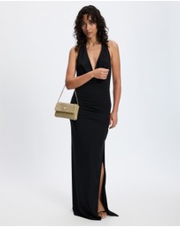 GUESS - Zalina Flap Clutch