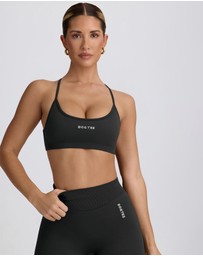 BO+TEE - B Super Sculpt Grounded Bra