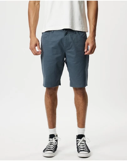 Volcom - Solver Lite 5 Pocket 19