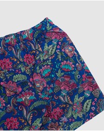 Olga Valentine - Board shorts