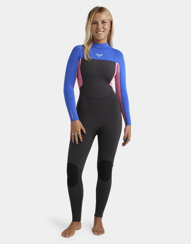 Roxy - 3/2 Prologue + BZ Fl Wetsuit