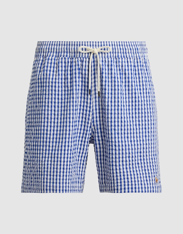 Polo Ralph Lauren - 5.75in Traveler Classic Swim Trunks