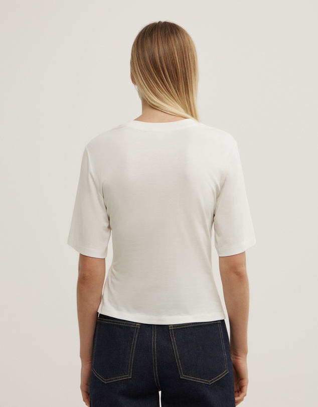 Witchery - Wrap T-shirt