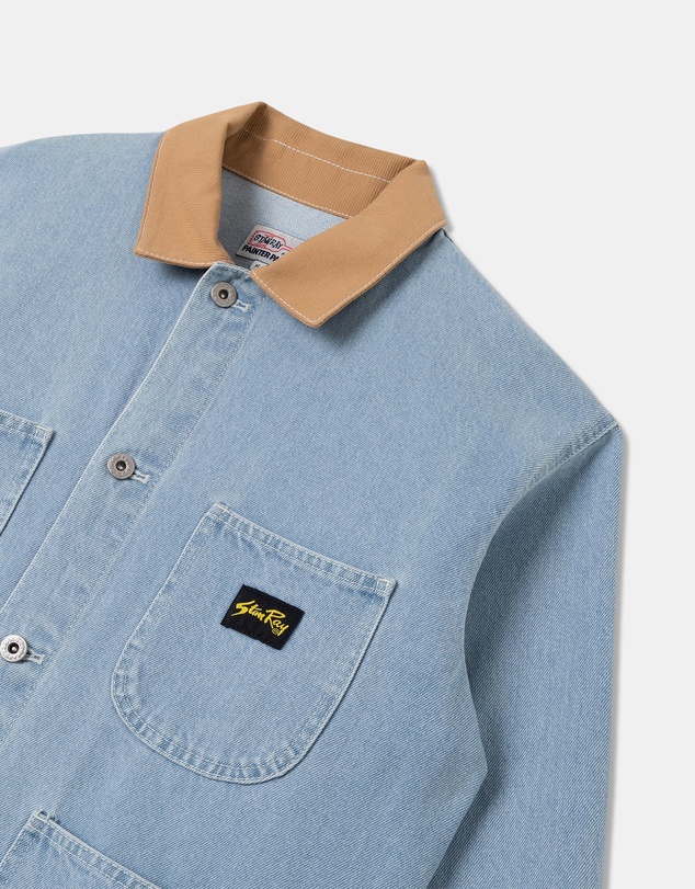 Stan Ray - Coverall Jacket