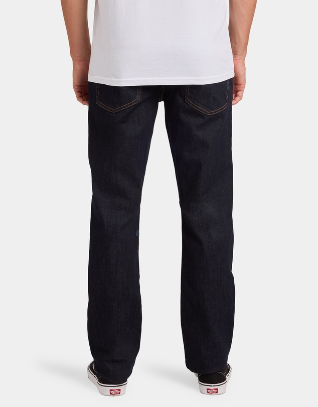 Volcom - Mens Solver Denim